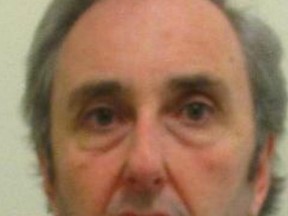 Ian Stewart, who murdered his fiancée Helen Bailey at their home in Royston. Picture: Herts police