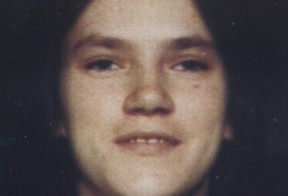 Sharon Drover disappeared in 1979. Police suspect she was the victim of foul play. RCMP
