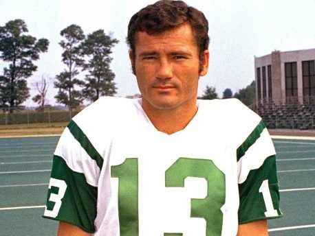 Don Maynard, Jets' Hall of Fame receiver, dead at 86