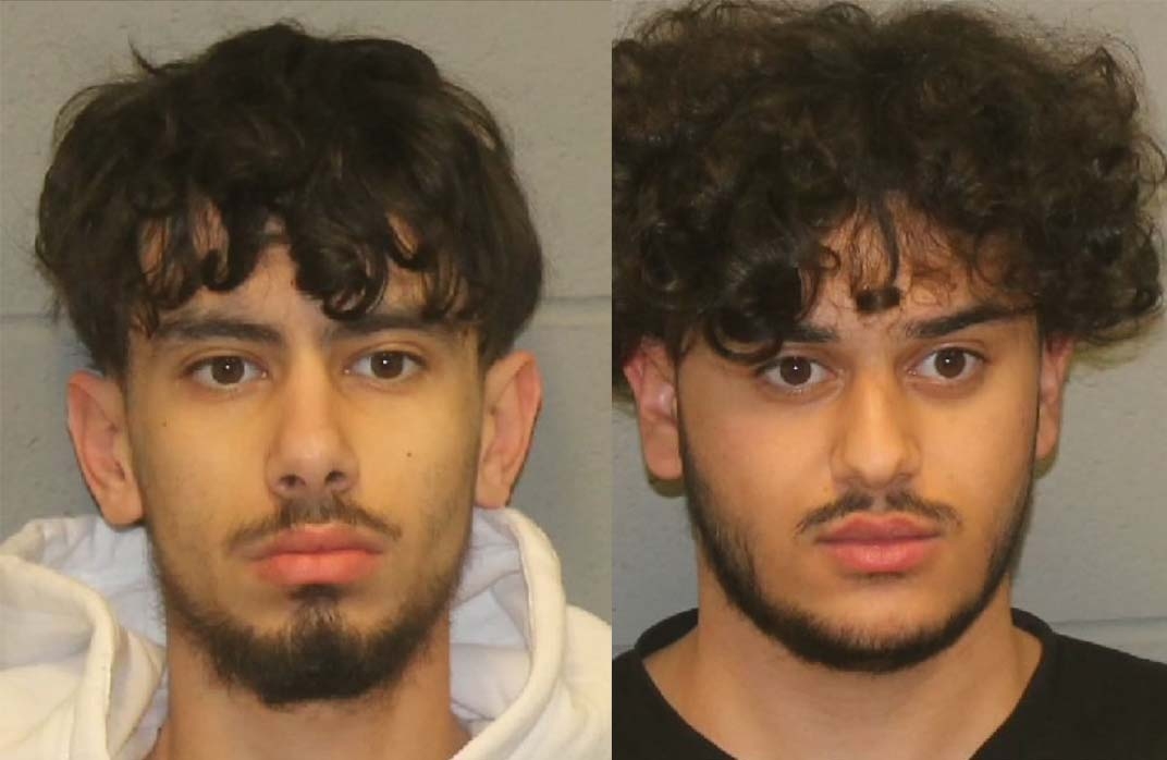 More charges for pair accused in 2021 gang sex assault | Toronto Sun