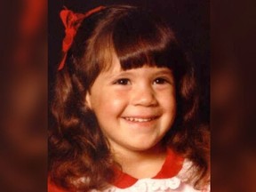 Jessica Gutierrez went missing in June 1986 from her South Carolina home while her family was asleep.