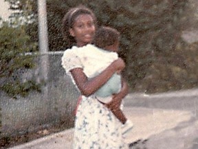 Melonie Biddersingh is pictured in an undated photo.