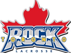 The Toronto Rock lose to the Buffalo Bandits 12-6 yesterday at Key Bank Center.