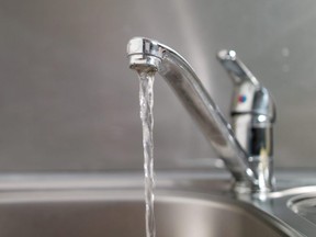 There have been more than 20 complaints recently from residents in Iqaluit who say they smell fuel in their tap water again.