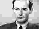Raoul Wallenberg, who helped rescue along with his colleagues at least 100,000 Jews from certain death.