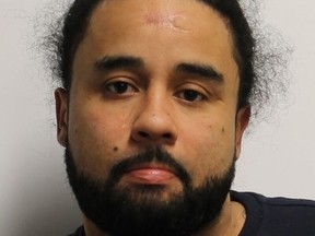 A Canada-wide warrant has been issued for Shawn Powers, 35, of Toronto, in connection with a fatal shooting in North York.