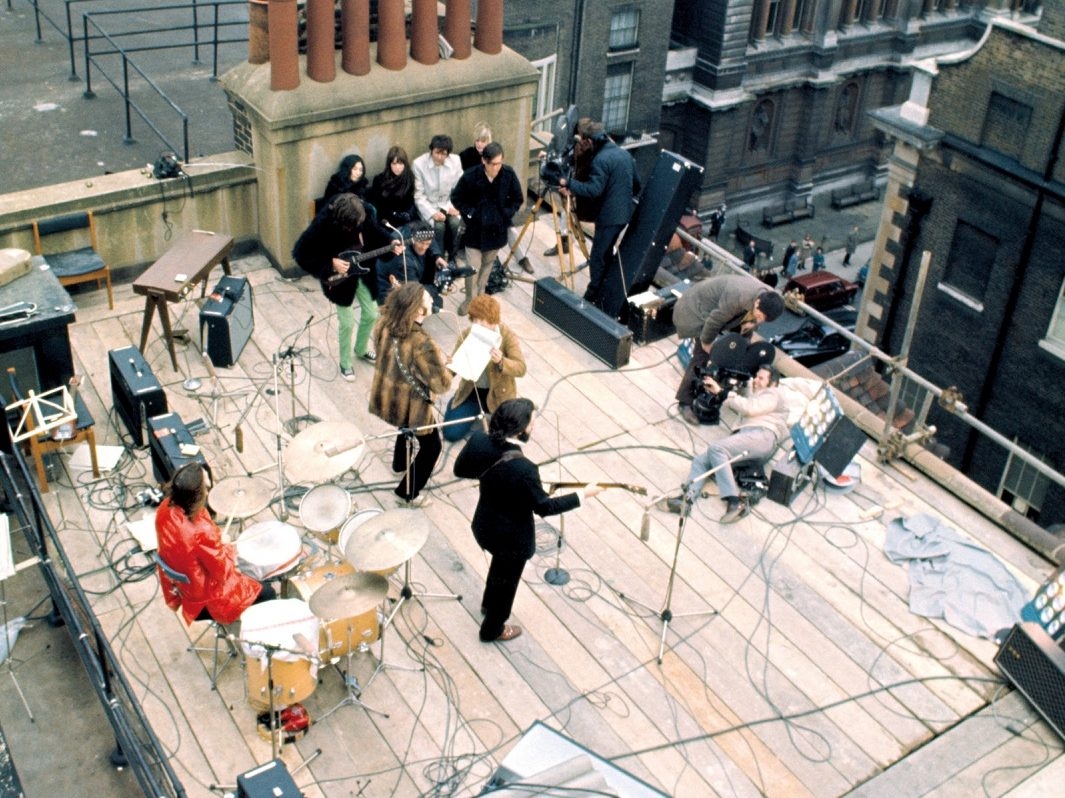 The Beatles Rooftop Concert E1643318591688 ?quality=100&strip=all