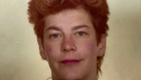 Meresa Hammonds was a sex worker who had fallen on hard times. YONKERS POLICE