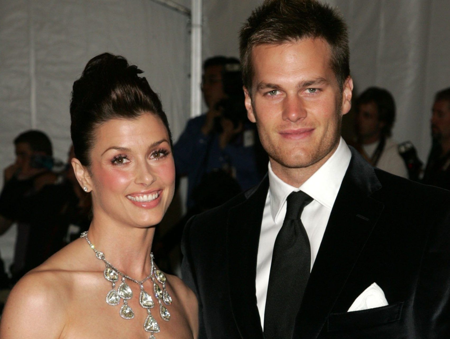 Bridget Moynahan Is 'So Proud' of Ex Tom Brady After His Retirement