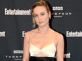 Brie Larson attends Entertainment Weekly's Must List Party at the Toronto International Film Festival 2019 at the Thompson Hotel on Sept. 7, 2019 in Toronto.