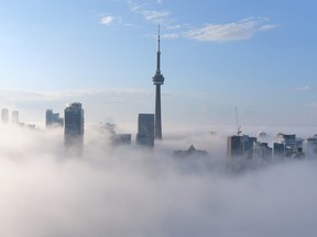 Downtown Toronto, Toronto, Ontario, Canada