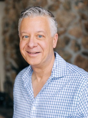Dr. Stephen Glazer (supplied photo)