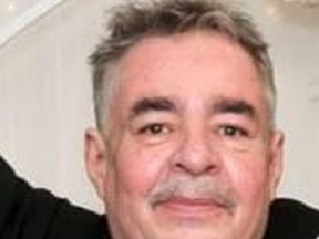 Jorge Zapata, 59, of Toronto, was found dead with obvious signs of trauma in North York on Thursday, Feb. 10, 2022.