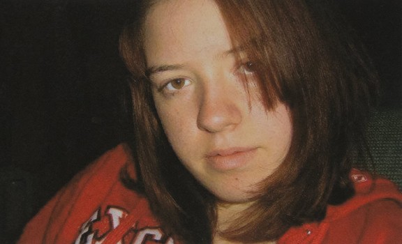 Killer Adam Strong Leads Cops To Remains Of Woman Who Vanished In 2008 9352