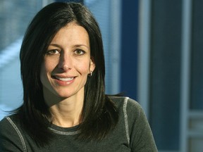 Manon Rheaume to participate in NHL All-Star skills competition ...