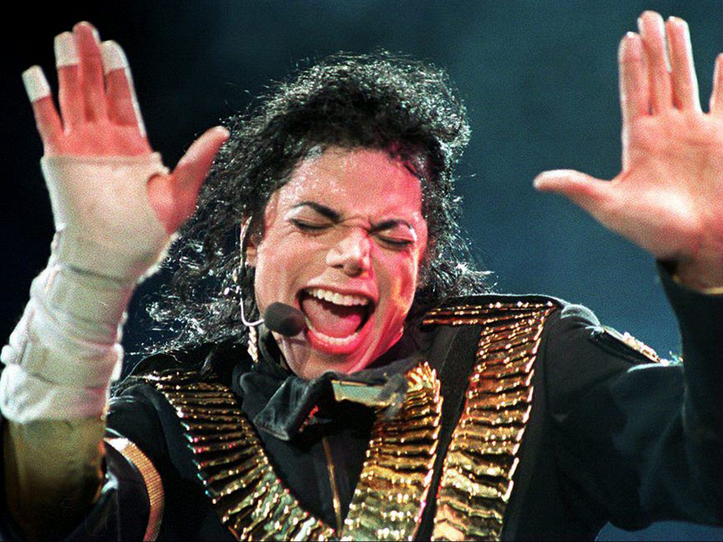 Yuji Naka confirms Michael Jackson wrote music for Sonic 3