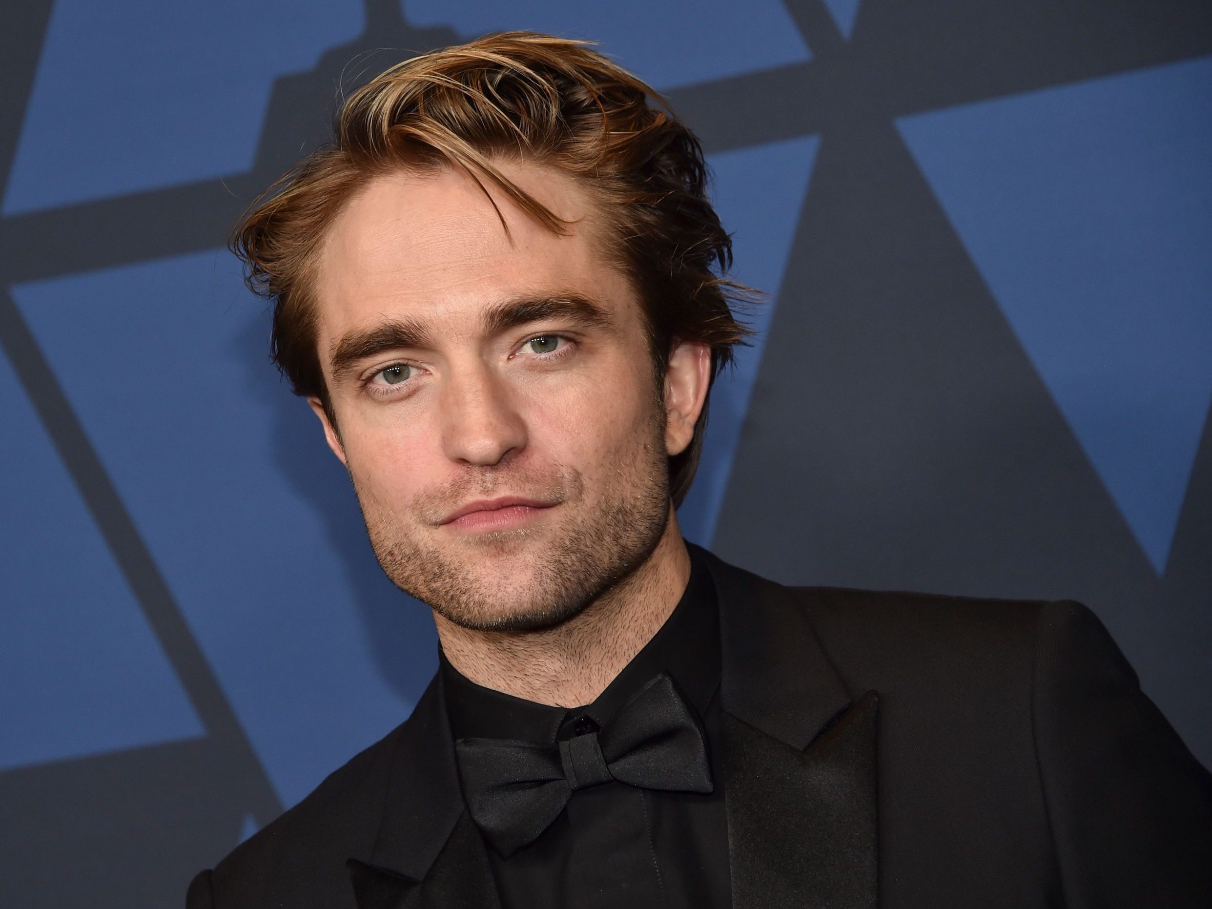 Robert Pattinson 'The Batman' opening shot is 'so jarring' Toronto Sun