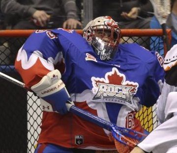 Toronto Rock edges Buffalo Bandits | Toronto Sun