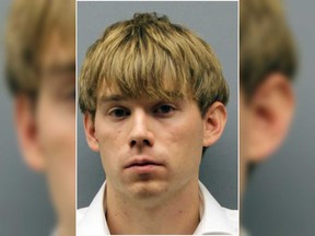 This image released by the Metropolitan Nashville Police Department, shows a mugshot of Travis Reinking which according to the police department was taken after his arrest in Washington, D.C, in July 2017.