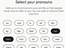 A posh luxury brand is going ultra woke. Soho House, which has hotels, spas, bars and lounges in various locales, is allowing new members to choose from 41 different pronoun choices when signing up on its app.