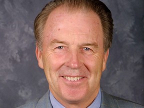 Tom Watt’s University of Toronto teams won nine national championships.