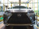 Ein Lexus NX Luxus-SUV wird am 29. April 2019 im Toyota Cambridge-Werk in Cambridge, Ontario, vorgestellt. 