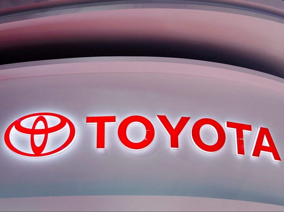 Toyota recalls nearly 100,000 vehicles in Canada over airbag issue