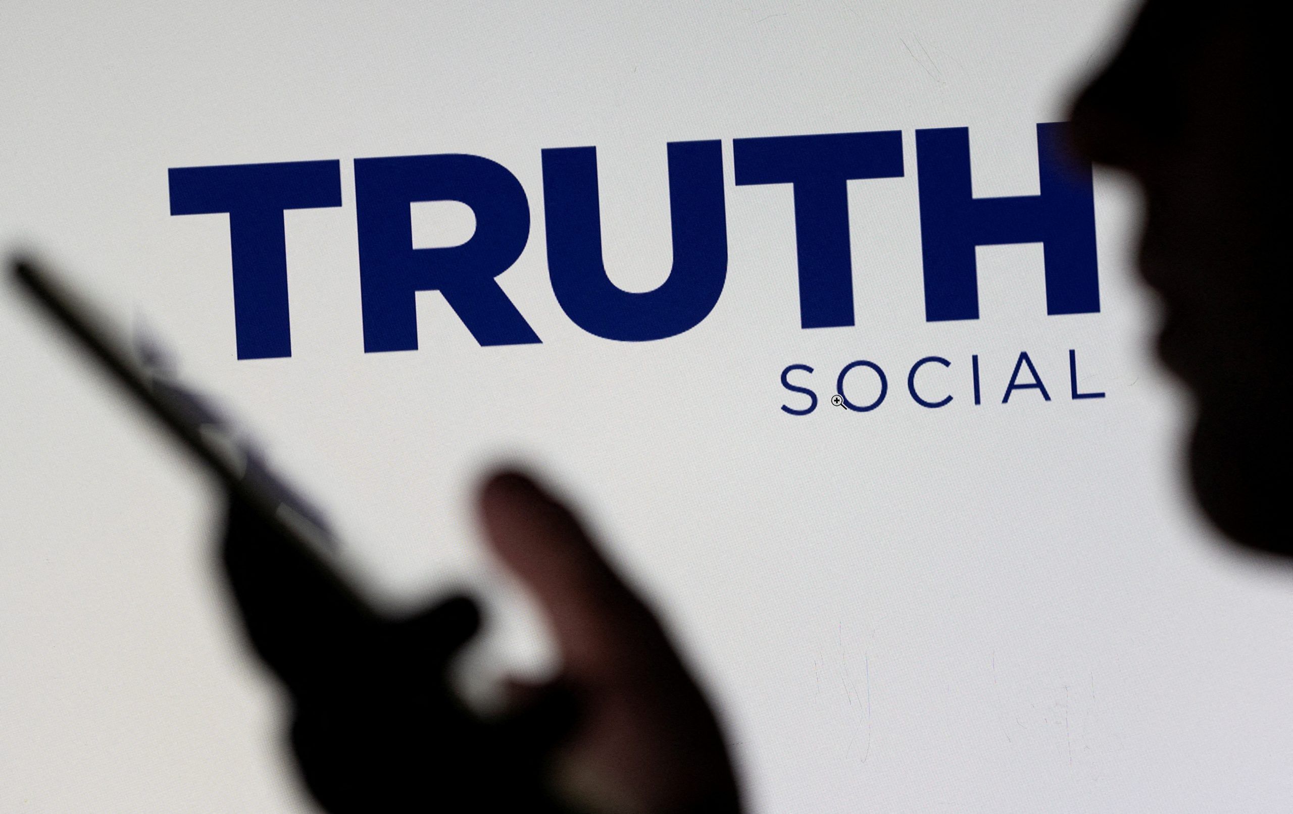 Trump's Truth Social downloaded 170,000 times on Apple App Store