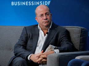 Jeff Zucker himself resigned abruptly last Wednesday, claiming that he was involved in a consensual relationship with a CNN employee. He failed to disclose the relationship to the organization.