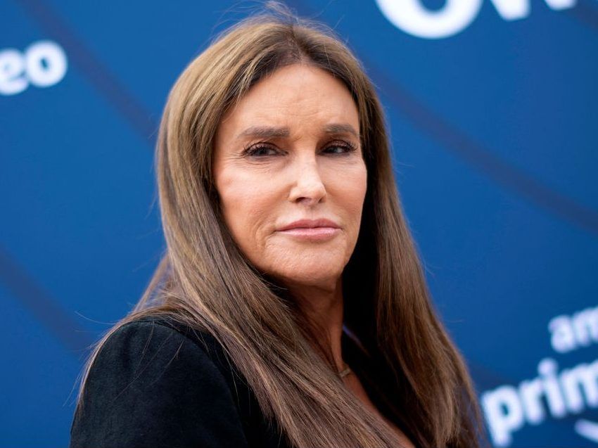 Caitlyn Jenner Slams Woke Gender Identities Canoe Com