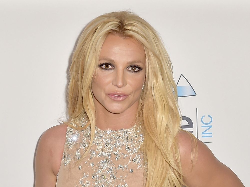 Britney Spears rants against father and former managers in now-deleted ...