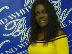 Maxine Messam, 53, of Bridgeport, CT, died after having an illegal butt lift procedure.