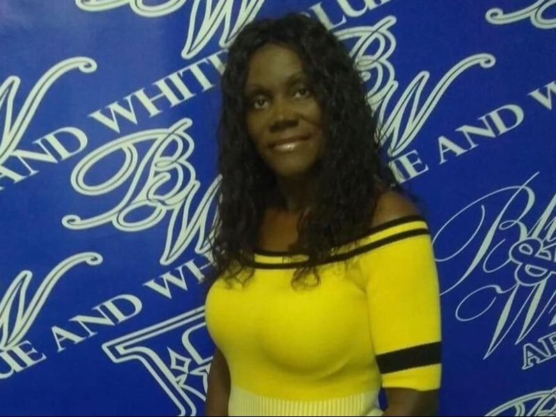 Maxine Messam, 53, of Bridgeport, CT, died after having an illegal butt lift procedure.