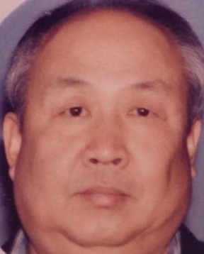 Suckju Ryu, 56, was shot dead in his North York tuck shop at 11 Arleta Ave. on Feb. 18, 1993. HANDOUT/ TPS