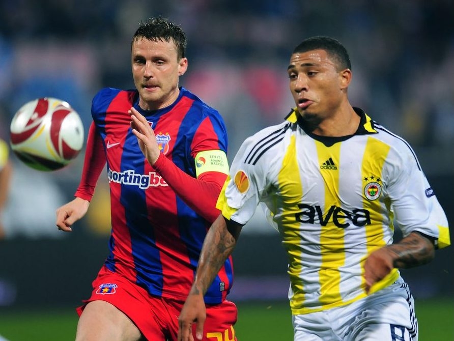 Steaua Bucharest owner bans vaccinated players from playing for club