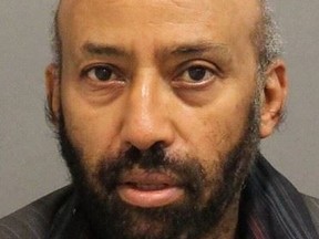 Yohannes Berhe, 53, is wanted in connection with an indecent act investigation.