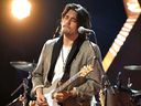 John Mayer - Grammy 2021 - Sesión de fotos