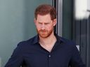 Prince Harry -Silverstone 2020 - Photoshot