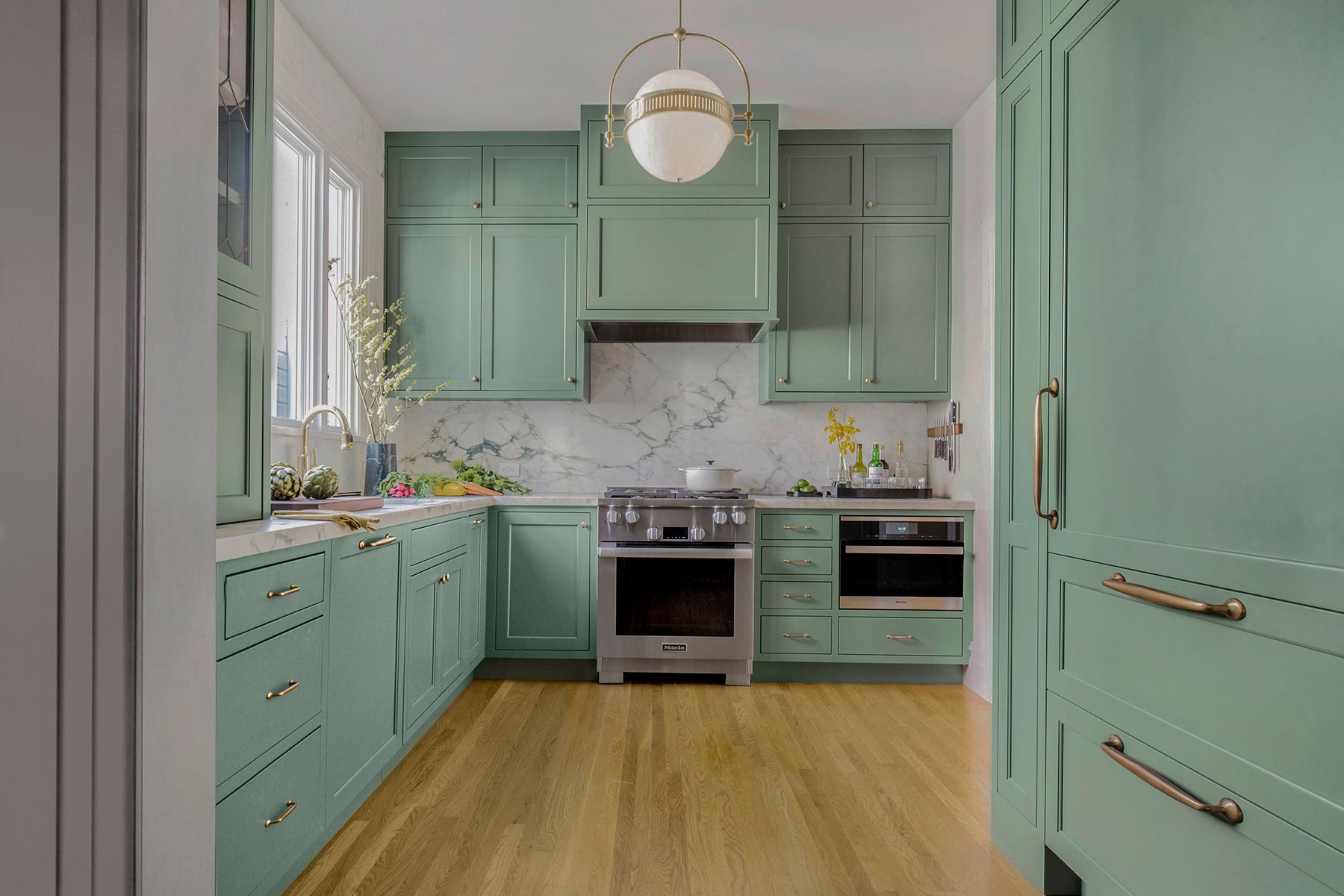 Functionality driving kitchen design | Toronto Sun