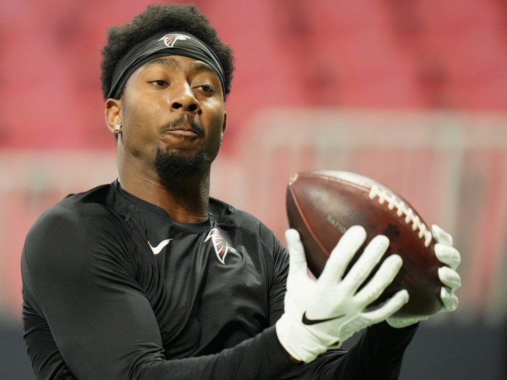 Calvin Ridley gambling suspension raises questions about NFL's