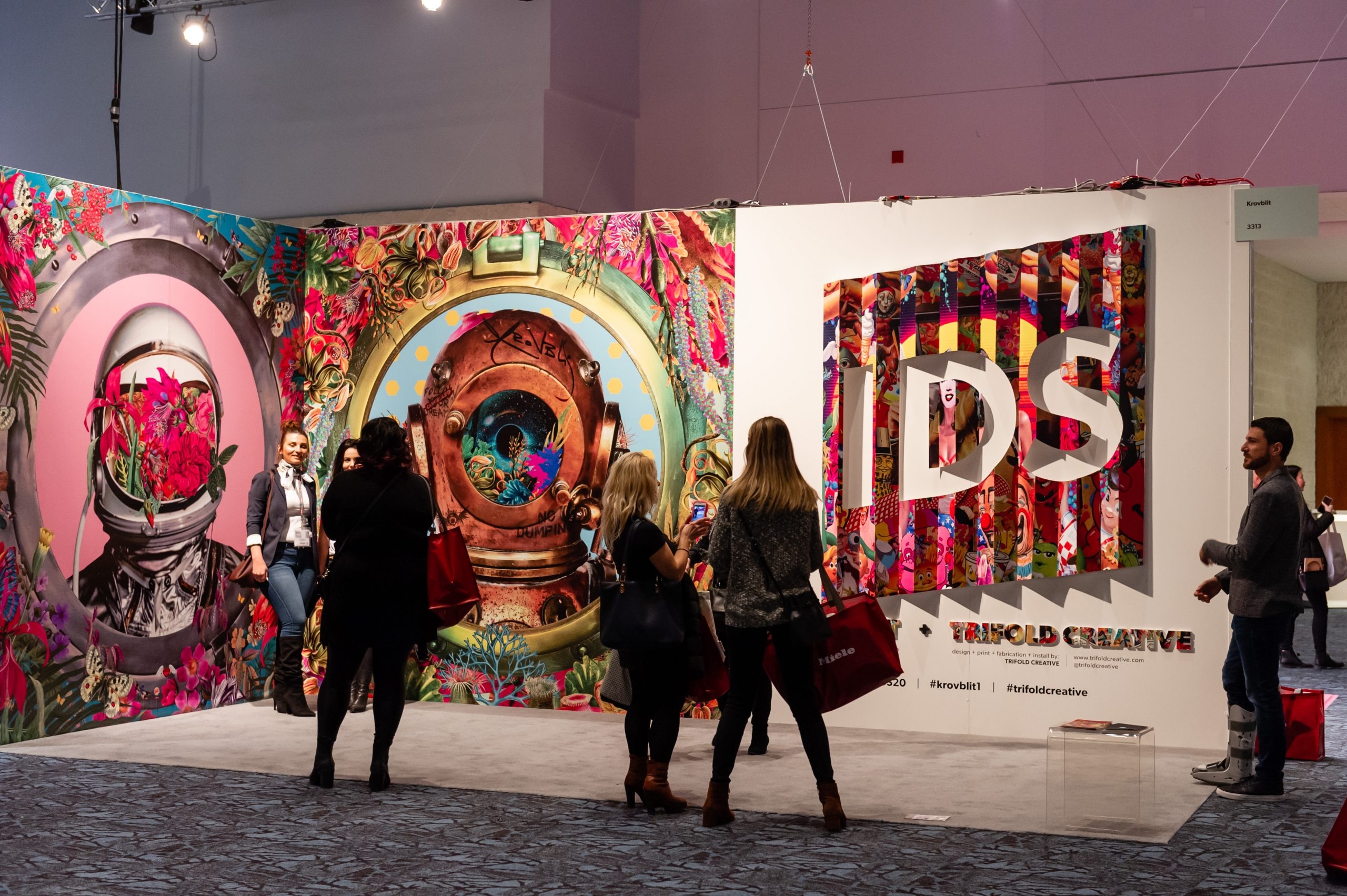 Interior Design Show returns to Toronto Toronto Sun