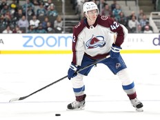 Colorado got even better with the addition of Josh Manson.