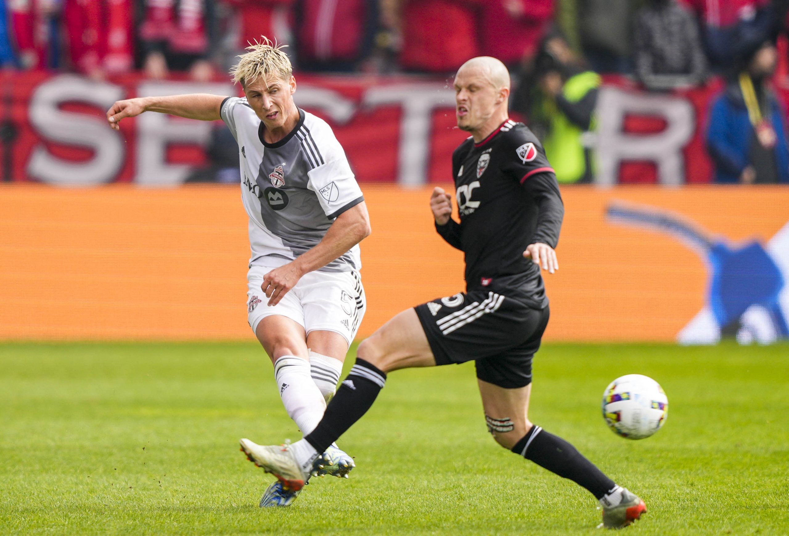 BMO Field Toronto FC Digital Printable Poster Soccer 