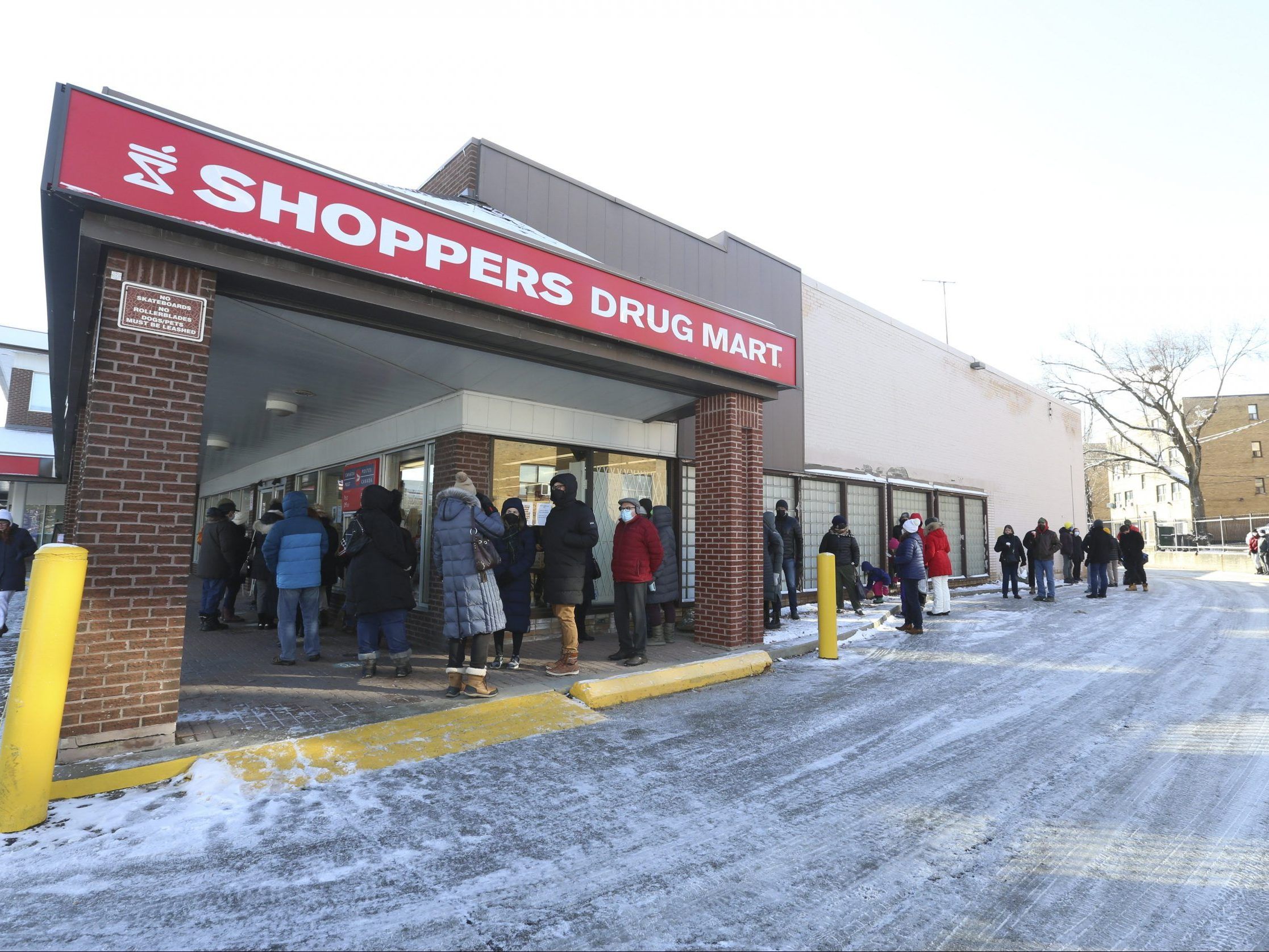 Lifemark Health Group to join Shoppers Drug Mart