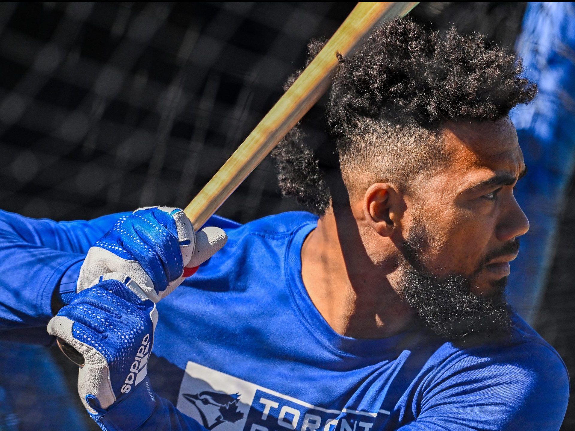 How Blue Jays' Hernandez fully transformed his approach at the plate