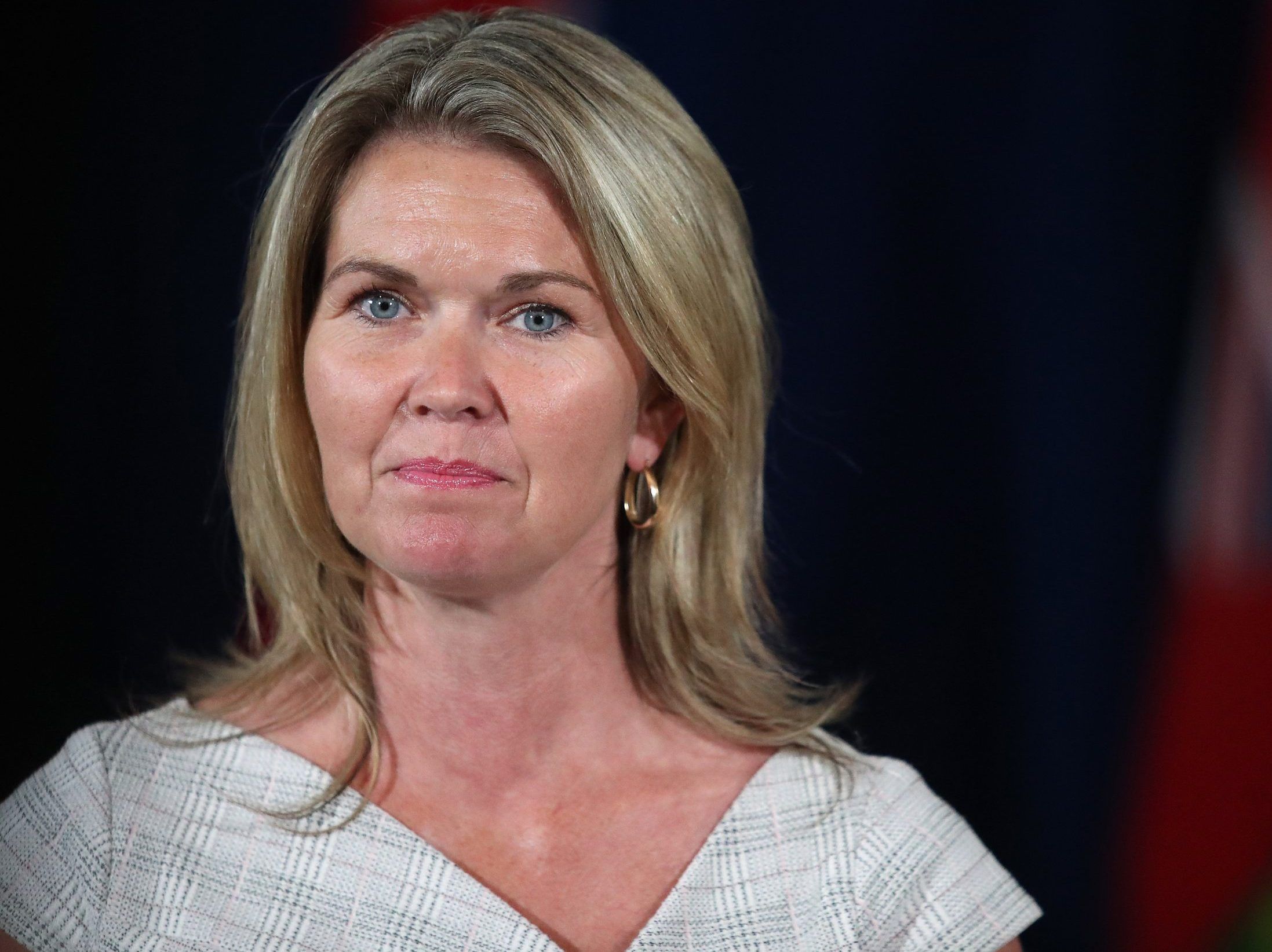 Ontario college students can't afford faculty strike: Minister 