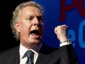 Jean Charest