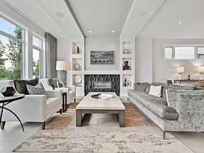Empire Custom Homes