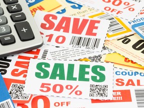 One advantage American consumers have in their savings toolbox that Canadians lack is an incredibly sophisticated couponing industry, writes Dr. Sylvain Charlebois.