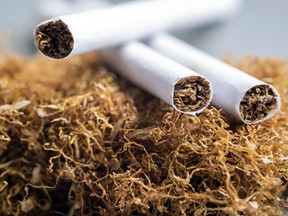 An Ontario court has once again extended an order putting legal proceedings against three tobacco giants on hold as they continue negotiating a settlement with their creditors.